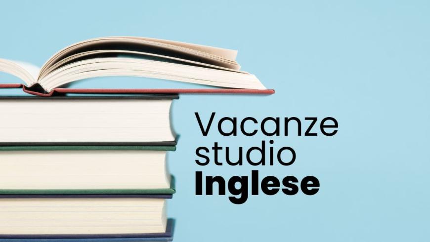 Vacanze studio inglese