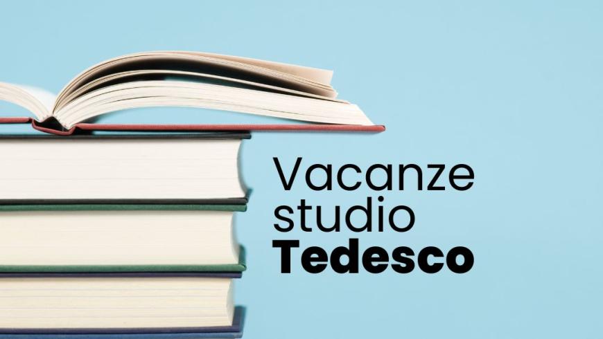 Vacanze studio tedesco