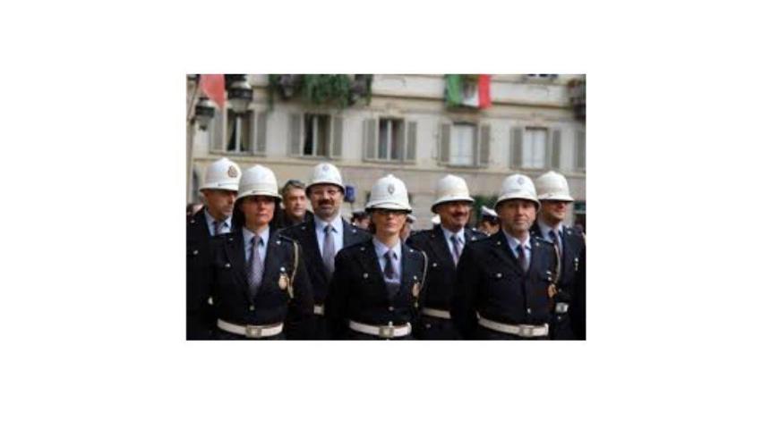 Vigili urbani
