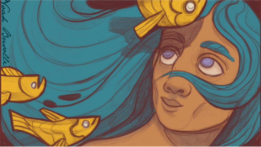 visual trans day 2026 di Noah Busolli