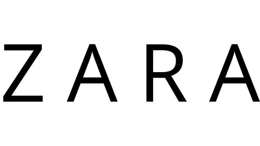 Logo Zara