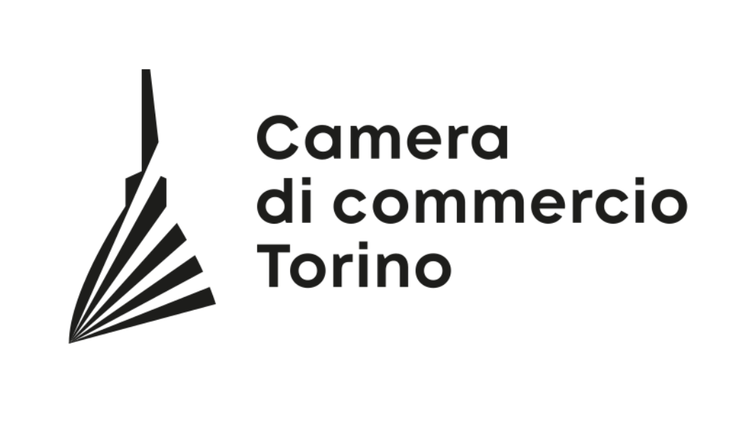 Logo Camera di Commercio di Torino