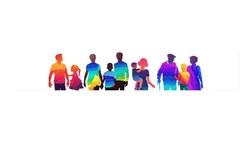 Logo Consorzio CIdiS persone e bambini