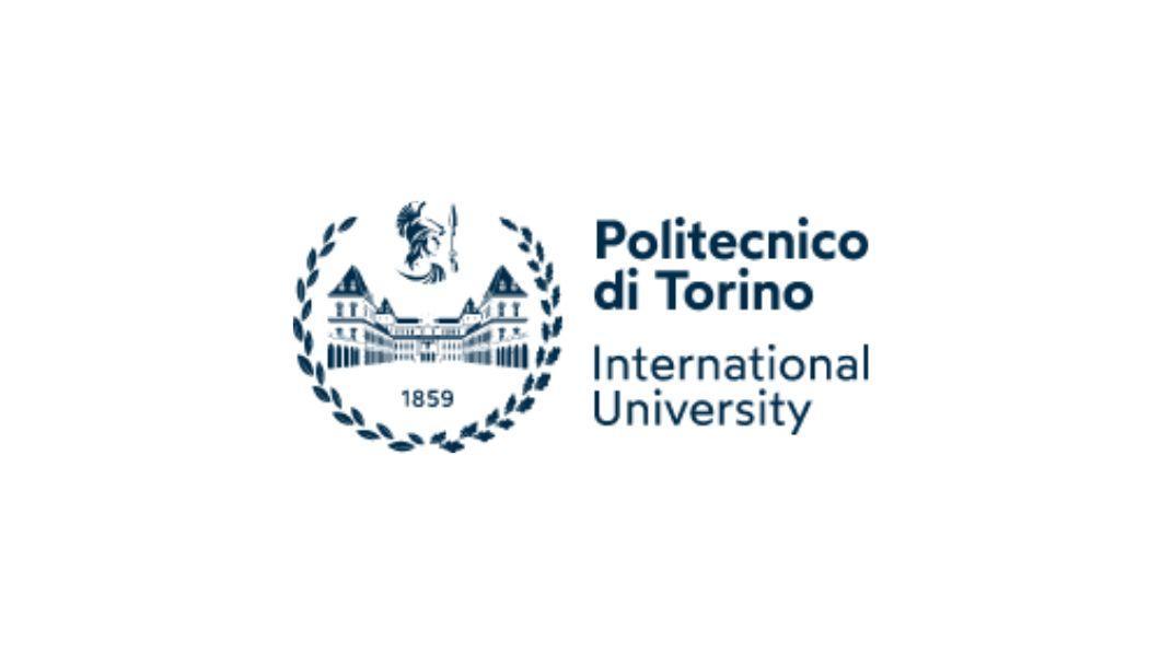Logo Politecnico di Torino