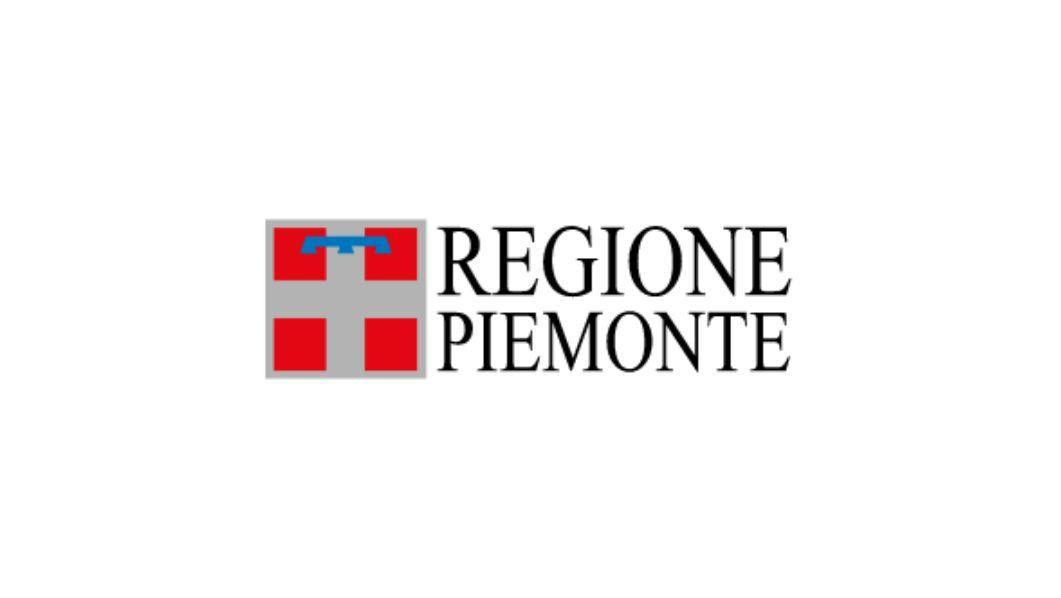 Logo Regione Piemonte