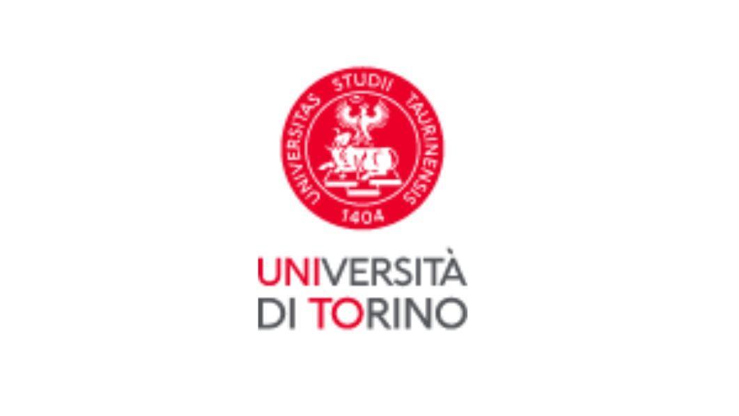 Logo Università degli Studi di Torino