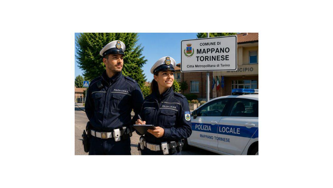 vigili urbani